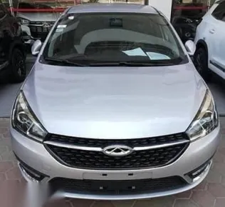 شيرى اريزو 3 2026 رمادي جديدة للبيع