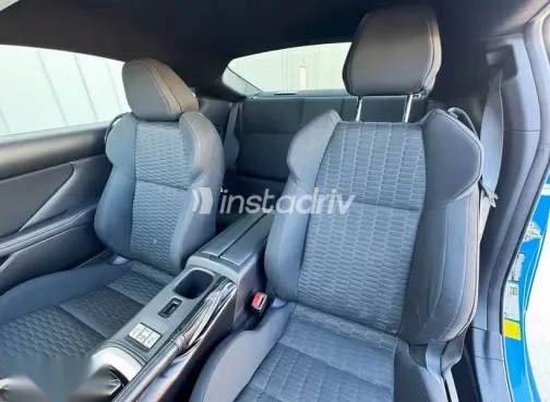 تويوتا GR86 2024 أزرق غامق مستعملة للبيع - 9