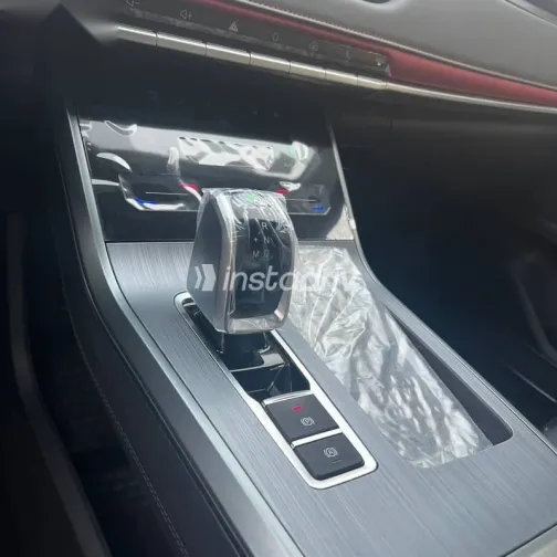 Chery Tiggo 2026 White New for Sale - 5