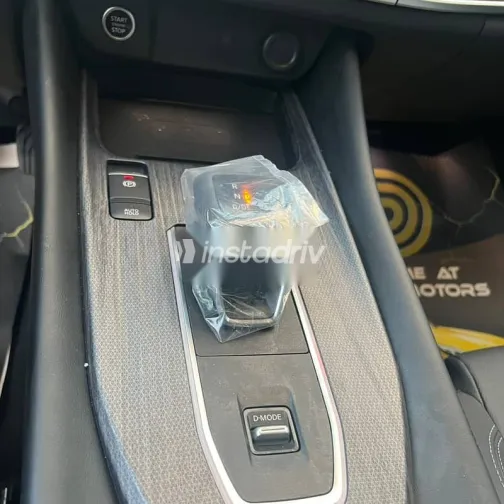 Chery Tiggo 2026 White New for Sale - 7