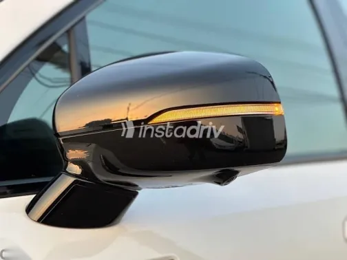 Kia Sorento 2025 White Used for Sale - 3