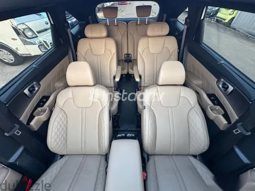 Kia Sorento 2025 White Used for Sale - 6