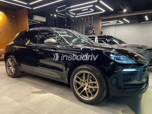 بورش ماكان 2026 أسود جديدة للبيع - 3