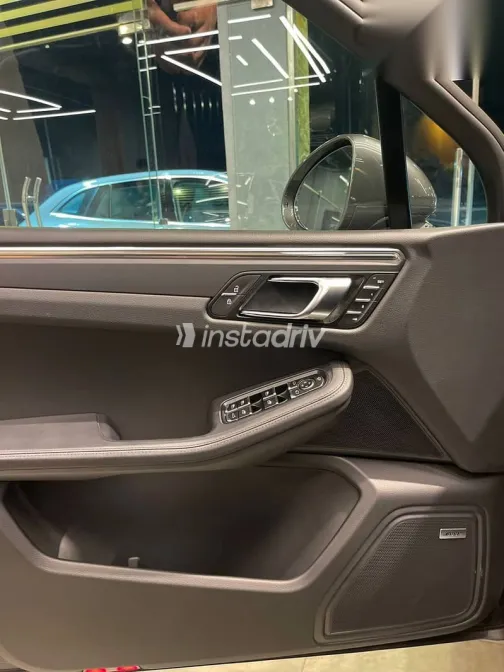 بورش ماكان 2026 أسود جديدة للبيع - 7