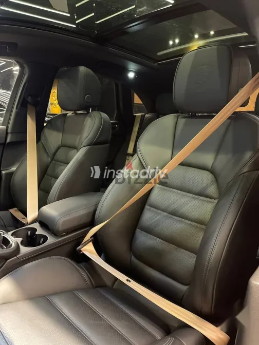 بورش ماكان 2026 أسود جديدة للبيع - 10