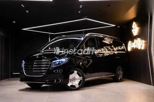 مرسيدس 300 2026 أسود جديدة للبيع - 1