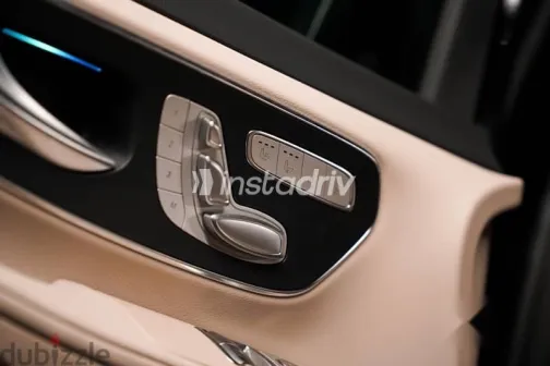 مرسيدس 300 2026 أسود جديدة للبيع - 8