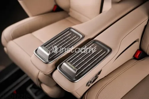 مرسيدس 300 2026 أسود جديدة للبيع - 9