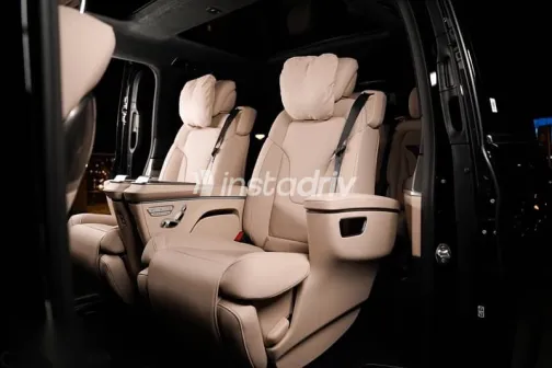 مرسيدس 300 2026 أسود جديدة للبيع - 10