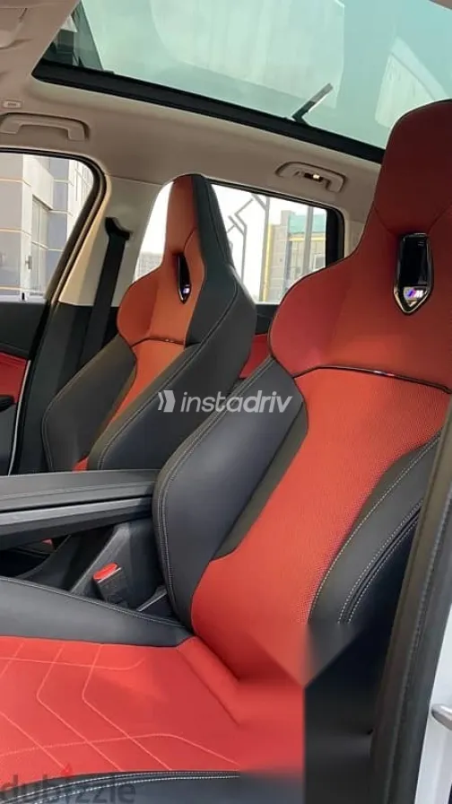 بي ام دبليو اى اكس 1 2024 أبيض جديدة للبيع - 9