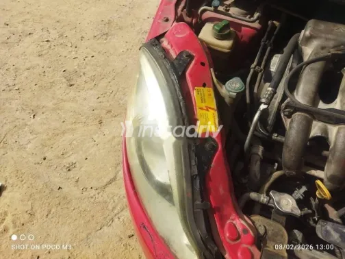 Speranza A113 2010 Red Used for Sale - 5