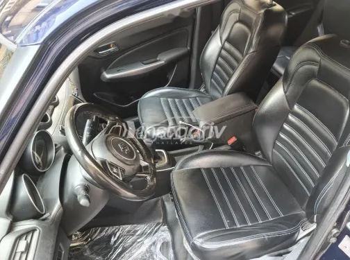 سوزوكى سويفت 2022 أبيض مستعملة للبيع - 2