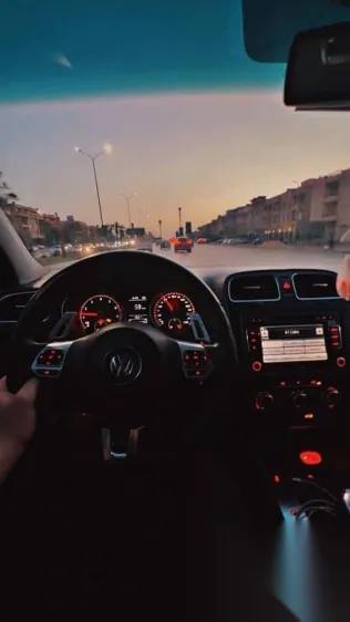 Volkswagen Golf 2012 Silver Used for Sale