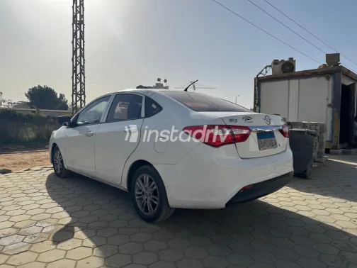 هايما M3 2018 أبيض مستعملة للبيع - 1