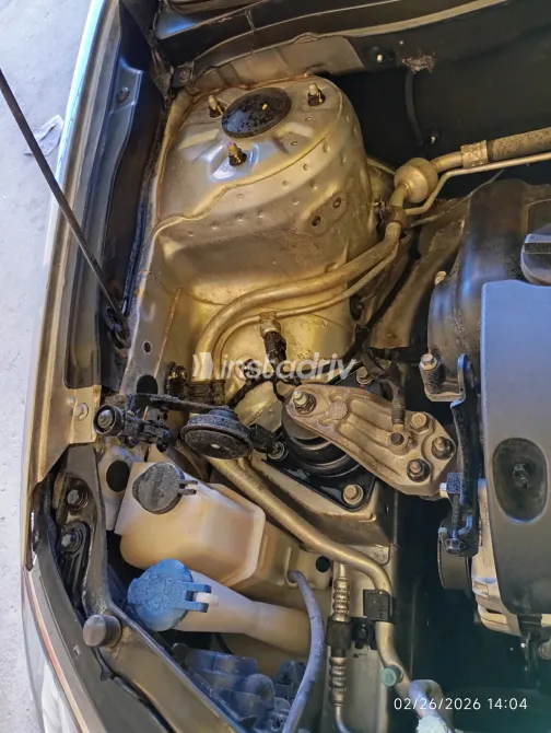 Hyundai Elantra HD 2019 White Used for Sale - 8