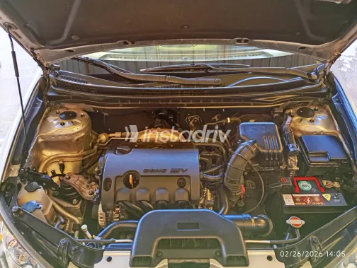 Hyundai Elantra HD 2019 White Used for Sale - 10