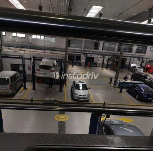 هيونداي اكسنت 2024 فضي جديدة للبيع - 1