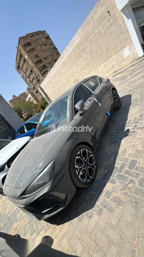 Cupra Leon 2026 Gray New for Sale - 6