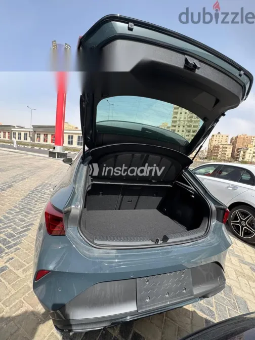 Cupra Leon 2026 Gray New for Sale - 7