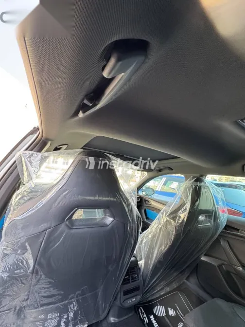 Cupra Leon 2026 Gray New for Sale - 8