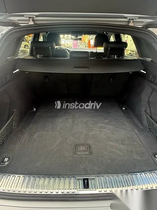 Audi Q8 2024 Silver Used for Sale - 9