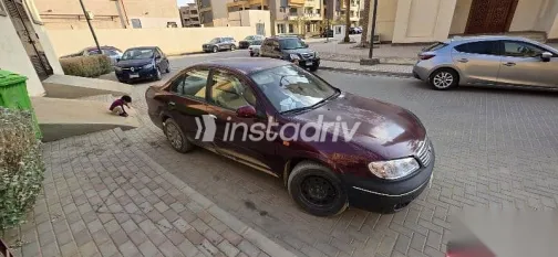 نيسان صنى 2009 نبيتي مستعملة للبيع - 2