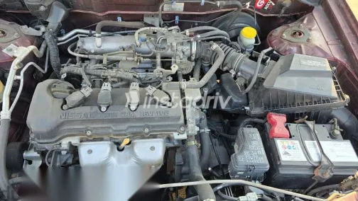 نيسان صنى 2009 نبيتي مستعملة للبيع - 6