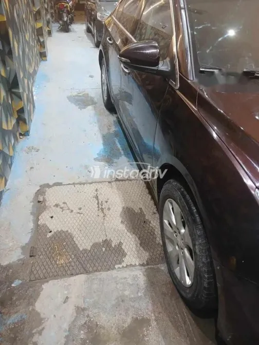 Chevrolet Cruze 2016 White Used for Sale - 5