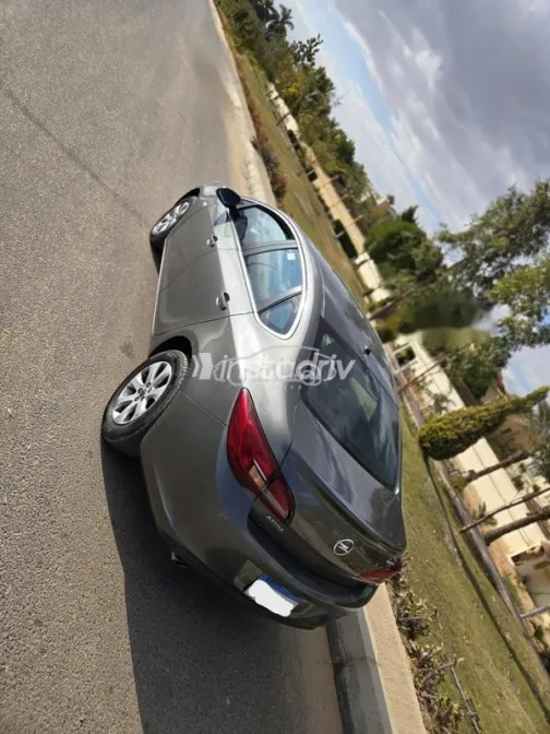 اوبل أسترا 2020 أبيض مستعملة للبيع - 3