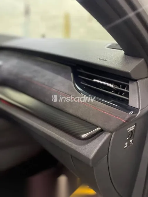 سكودا اوكتافيا 2021 أبيض مستعملة للبيع - 2