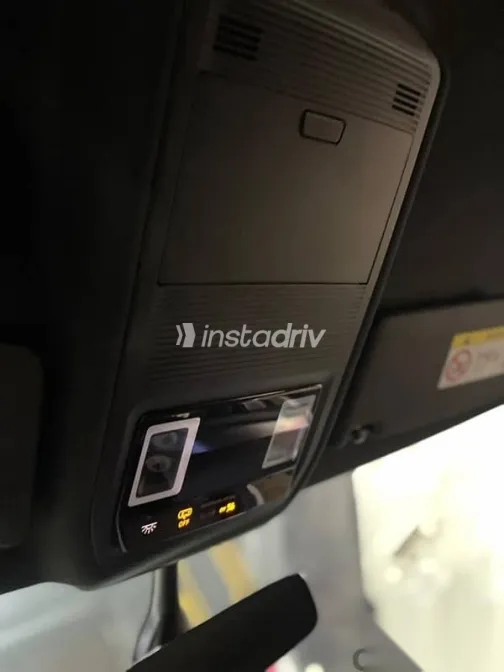 سكودا اوكتافيا 2021 أبيض مستعملة للبيع - 4