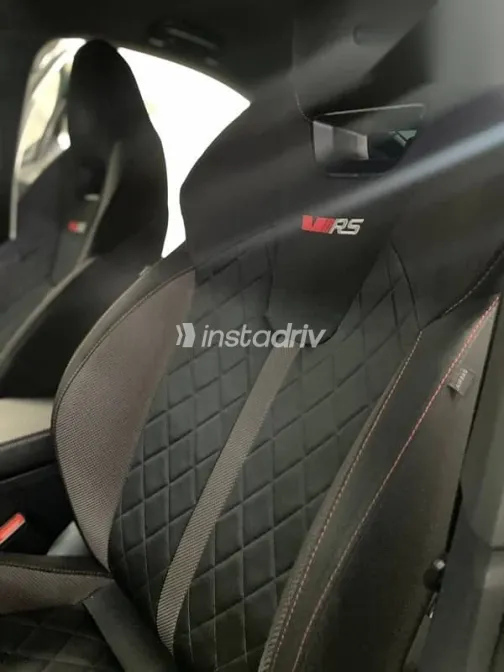 سكودا اوكتافيا 2021 أبيض مستعملة للبيع - 7