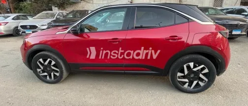 اوبل موكا 2022 أبيض مستعملة للبيع - 3