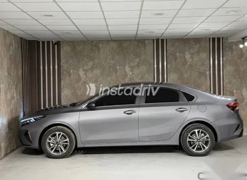 كيا K3 2025 أبيض جديدة للبيع - 4