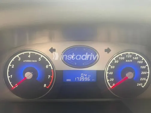 Geely Emgrand 2014 Gray Used for Sale - 3