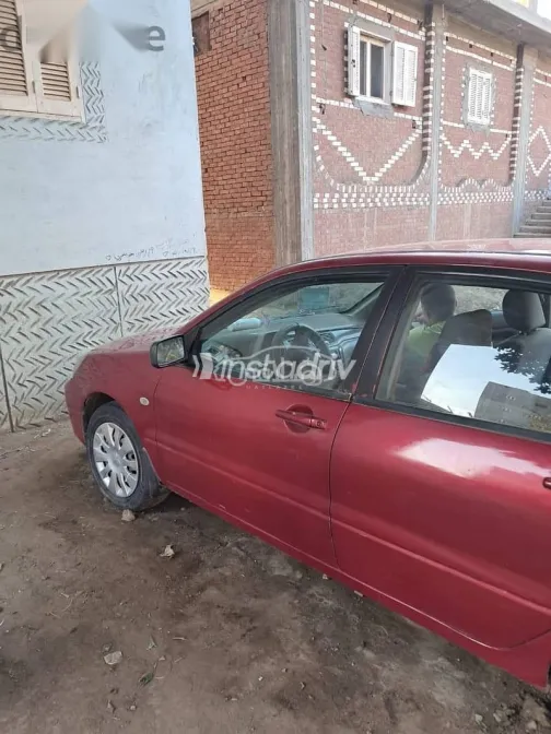 ميتسوبيشي لانسر 2007 نبيتي مستعملة للبيع - 4