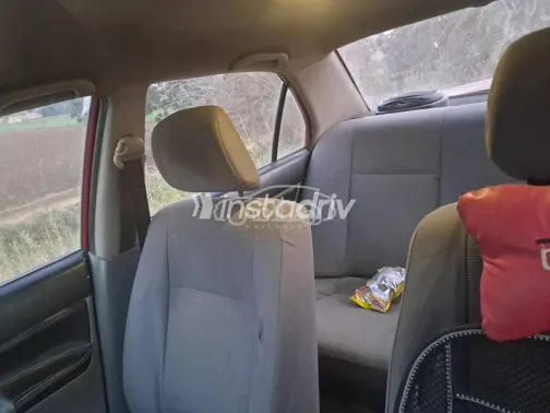 ميتسوبيشي لانسر 2007 نبيتي مستعملة للبيع - 7