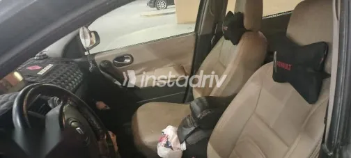 رينو ميجان 2005 رمادي مستعملة للبيع - 6