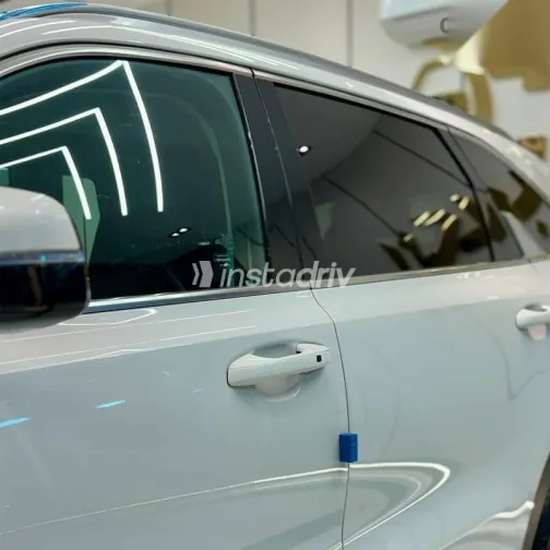 Kia Sorento 2025 White New for Sale - 2