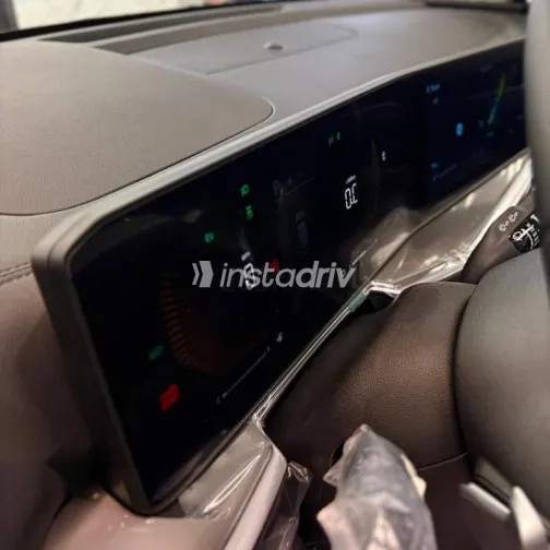 Kia Sorento 2025 White New for Sale - 6