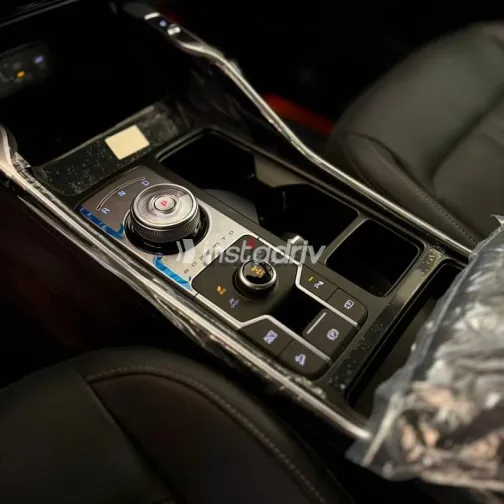 Kia Sorento 2025 White New for Sale - 7