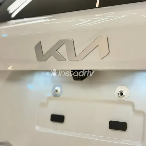 Kia Sorento 2025 White New for Sale - 9