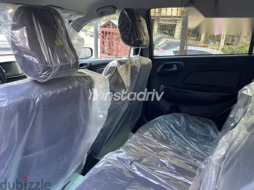 بروتون ساجا 2026 بني جديدة للبيع - 3