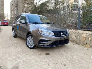 بروتون ساجا 2026 بني جديدة للبيع