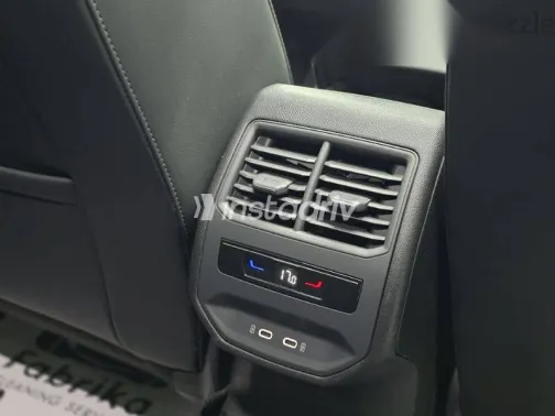 Cupra Leon 2025 Dark Blue Used for Sale - 7