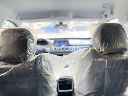 Chery Tiggo 2026 Gray New for Sale - 3