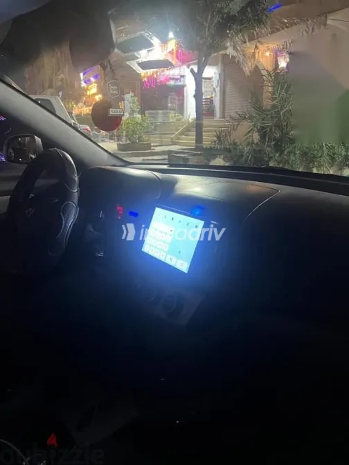 هيونداي افانتي 2009 فضي مستعملة للبيع - 4