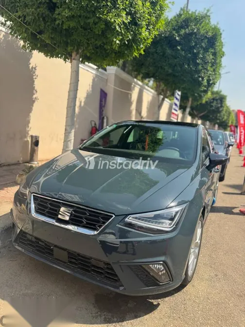 Seat Ibiza 2026 Gray New for Sale - 2