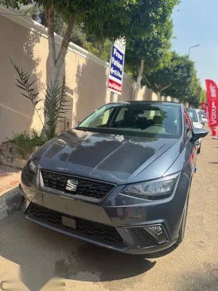 Seat Ibiza 2026 Gray New for Sale