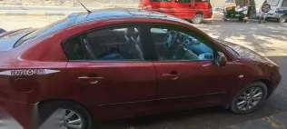 مازدا 3 2006 نبيتي مستعملة للبيع